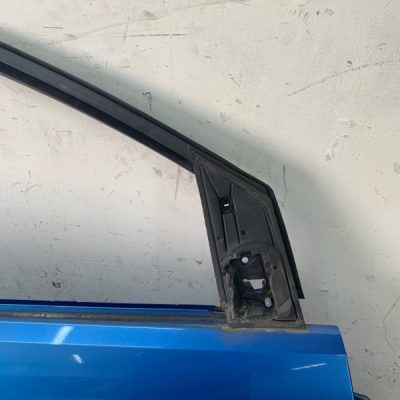 Дверь Ford Focus 2 2005 универсал, Перед., Прав. - изображение 7