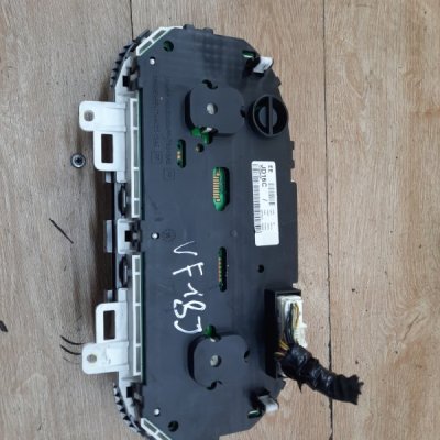 Щиток приборов Nissan Qashqai 2008 Джип Внедорожник HR16DE - изображение 6