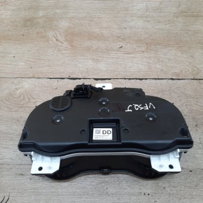 Щиток приборов Opel Corsa D 2008 хетчбэк 3дв. Z12XEP 1.2 - изображение 2