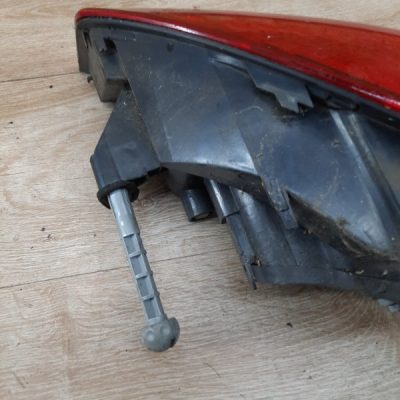 Фонарь Renault Megane 2010 K4M858 хетчбэк 3дв., Задн., Лев. - изображение 9