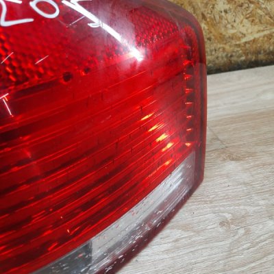 Фонарь Audi A3 2004 хетчбэк 3дв. AXW Задн. Прав. - изображение 8