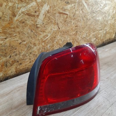 Фонарь Audi A3 2004 хетчбэк 3дв. AXW Задн. Прав. - изображение 4