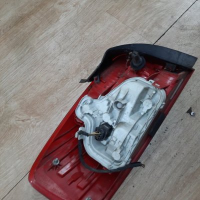 Фонарь Audi A3 2004 хетчбэк 3дв. AXW Задн. Прав. - изображение 5