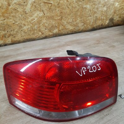Фонарь Audi A3 2004 хетчбэк 3дв. AXW Задн. Лев. - изображение 10
