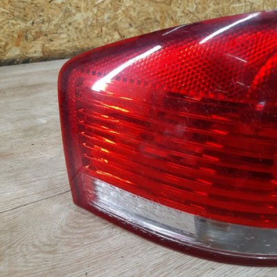 Фонарь Audi A3 2004 хетчбэк 3дв. AXW Задн. Лев. - изображение 6