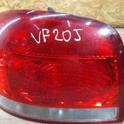 Фонарь Audi A3 2004 хетчбэк 3дв. AXW Задн. Лев. - изображение 7