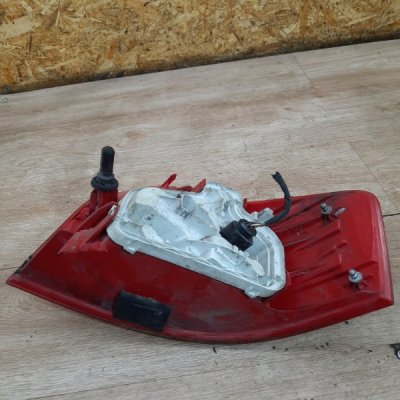 Фонарь Audi A3 2004 хетчбэк 3дв. AXW Задн. Лев. - изображение 3