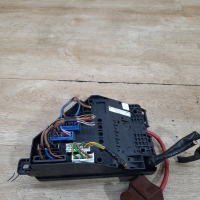 Блок предохранителей Rover 25 2001 хетчбэк 5дв. 14K4F - изображение 3