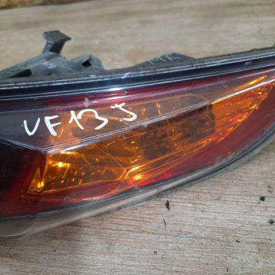 Фонарь Honda Civic 2007 R18A2 хетчбэк 5дв., Задн., Прав. - изображение 2