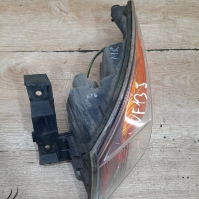 Фонарь Honda Civic 2007 R18A2 хетчбэк 5дв., Задн., Прав. - изображение 3