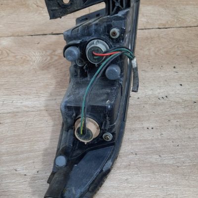 Фонарь Honda Civic 2007 R18A2 хетчбэк 5дв., Задн., Прав. - изображение 5