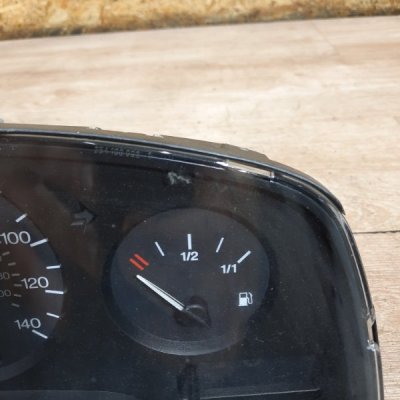 Панель приборов Opel Astra G 1999 хетчбэк 5дв. X16SZR 1.6 - изображение 6