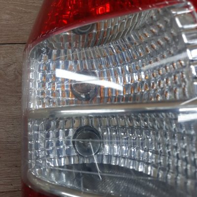 Фонарь Opel Zafira A 2003 Z16XE 1.6 минивен, Задн., Лев. - изображение 3