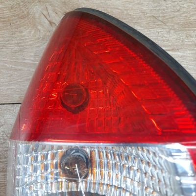 Фонарь Opel Zafira A 2003 Z16XE 1.6 минивен, Задн., Лев. - изображение 4