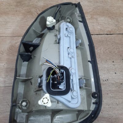 Фонарь Opel Zafira A 2003 Z16XE 1.6 минивен, Задн., Лев. - изображение 8