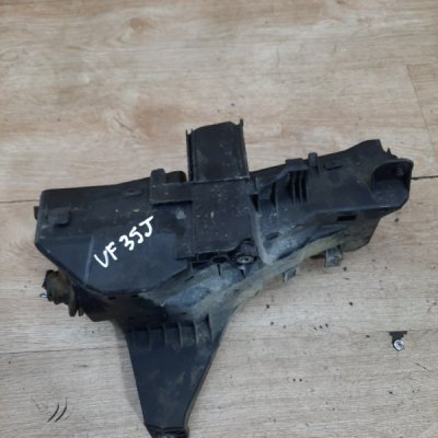 Блок предохранителей Volvo S80 2001 седан 4дв. B5244S - изображение 5