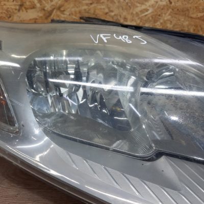 Фара Ford Mondeo 2008 AOBA хетчбэк 5дв., Перед., Прав. - изображение 3