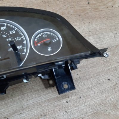 Панель приборов Opel Vectra C 2006 Z18XER хетчбэк 5дв. - изображение 8