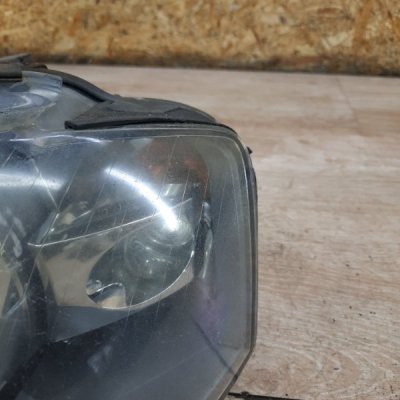 Фара Audi A3 2004 хетчбэк 3дв. AXW Перед. Лев. - изображение 5