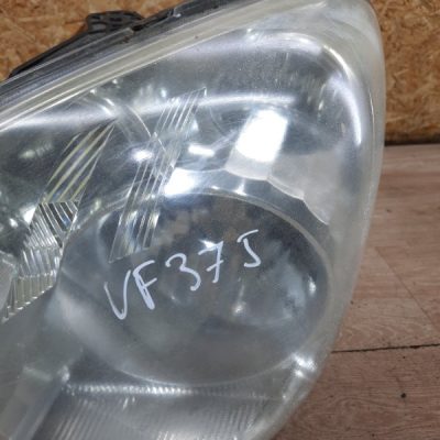 Фара Honda CR-V 2005 K20A4 Джип Внедорожник, Перед., Лев. - изображение 3