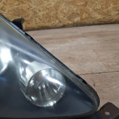 Фара Honda Jazz 2005 L13A1 хетчбэк 5-ти дв., Перед., Прав. - изображение 4
