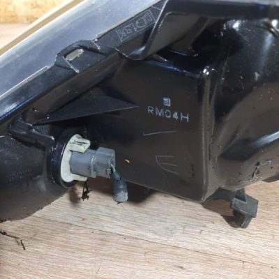 Фара Honda Jazz 2005 L13A1 хетчбэк 5-ти дв., Перед., Прав. - изображение 8