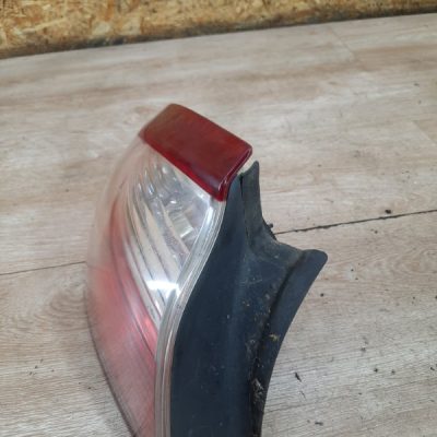 Фонарь Saab 9-3 2003 B207L кабриолет, Задн., Лев. - изображение 5