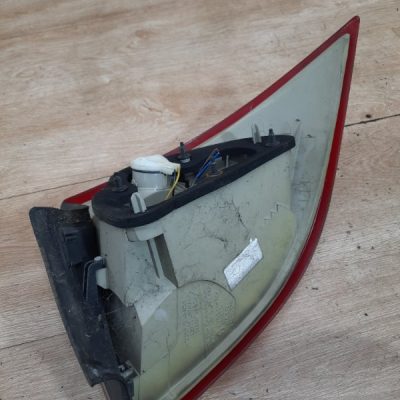 Фонарь Saab 9-3 2003 B207L кабриолет, Задн., Лев. - изображение 6