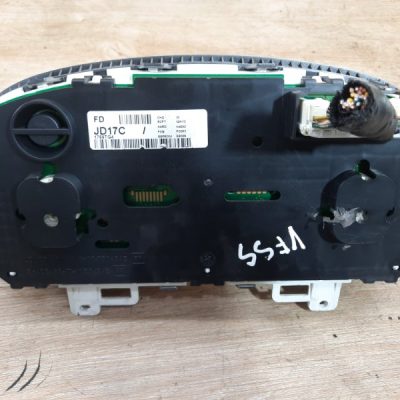 Панель приборов Nissan Qashqai 2008 MR20DE Джип Внедорожник - изображение 9