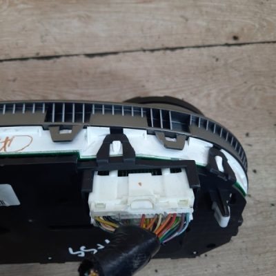 Панель приборов Nissan Qashqai 2008 MR20DE Джип Внедорожник - изображение 11