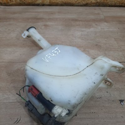 Бачок омывателя Rover 25 2001 хетчбэк 5дв. 14K4F - изображение 5