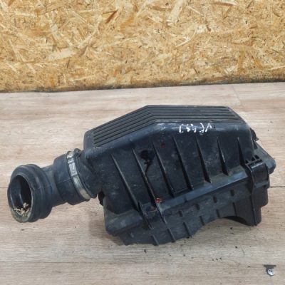 Корпус воздушного фильтра Rover 25 2001 14K4F хетчбэк 5дв. - изображение 2