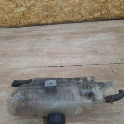 Бачок расширительный Renault Clio 2006 хетчбэк 3дв. D4F740 - изображение 4