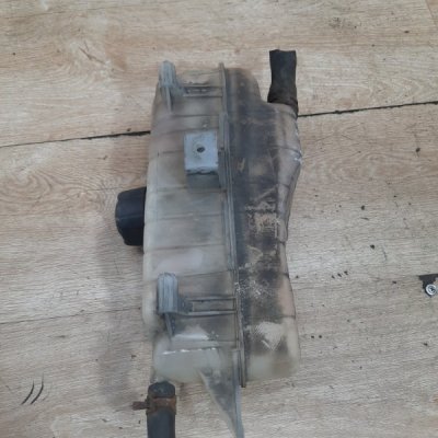 Бачок расширительный Renault Clio 2006 хетчбэк 3дв. D4F740 - изображение 5