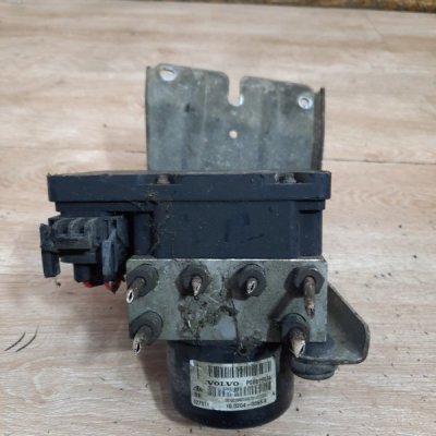 Блок abs Volvo S80 2001 седан 4дв. B5244S - изображение 4