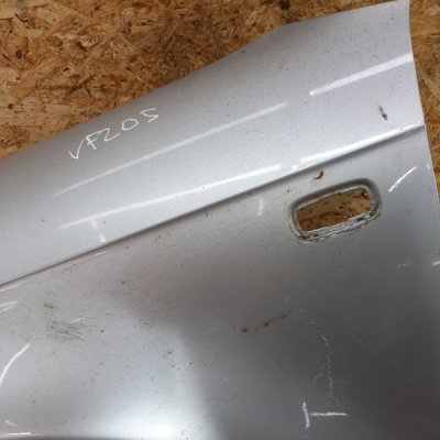 Крыло Audi A3 2004 хетчбэк 3дв. AXW Перед. Лев. - изображение 16
