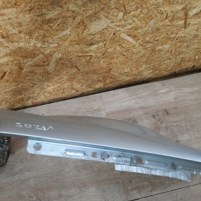 Крыло Audi A3 2004 хетчбэк 3дв. AXW Перед. Лев. - изображение 6