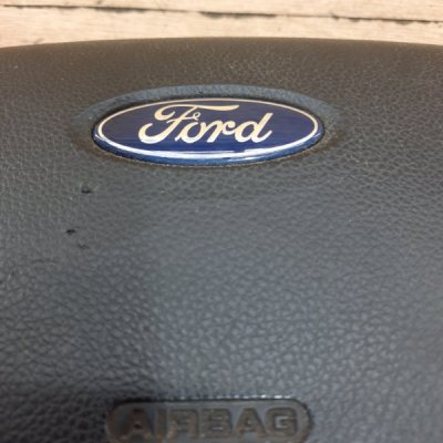 Аирбаг на руль Ford Mondeo 2003 хетчбэк 5дв. CJBA - изображение 9