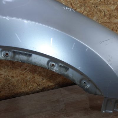 Крыло Nissan Qashqai 2008 HR16DE Джип Внедорожник, Перед., Прав. - изображение 6