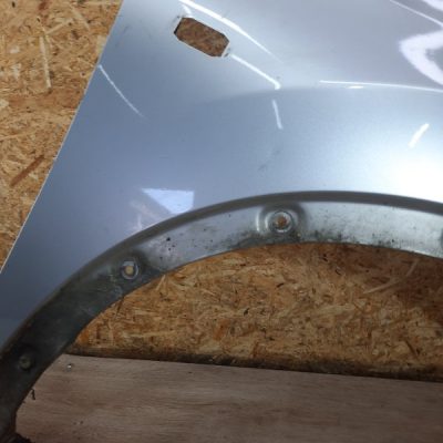 Крыло Nissan Qashqai 2008 HR16DE Джип Внедорожник, Перед., Прав. - изображение 7