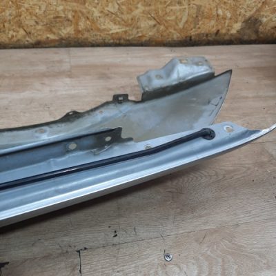 Крыло Nissan Qashqai 2008 HR16DE Джип Внедорожник, Перед., Прав. - изображение 17
