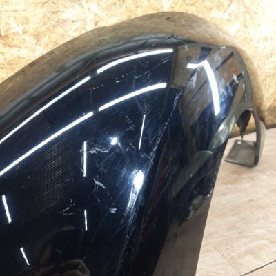 Крыло Volkswagen Beetle 2006 хетчбэк 3дв. BCA Перед. Лев. - изображение 13