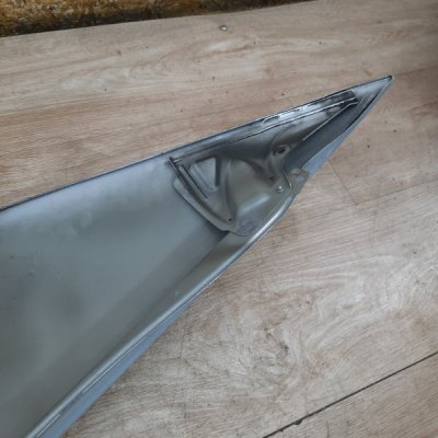 Крыло Honda Civic 2007 хетчбэк 5дв. R18A2 Перед. Прав. - изображение 12
