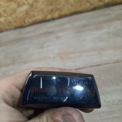 Повторитель поворота Opel Zafira B 2008 Z19DTH минивен, Перед., Прав. - изображение 5