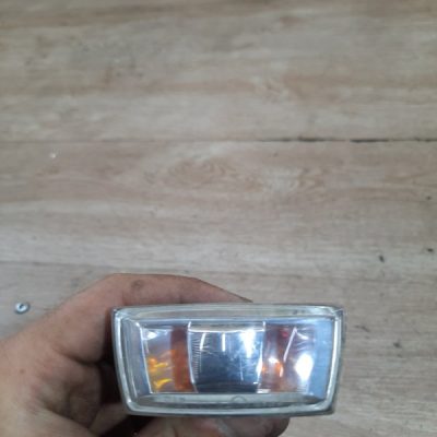 Повторитель поворота Opel Zafira B 2008 Z16XE1 1.6 минивен, Перед., Прав. - изображение 5