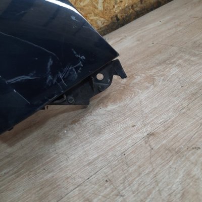 Крыло Renault Clio 2006 хетчбэк 3дв. D4F740 Перед. Прав. - изображение 12