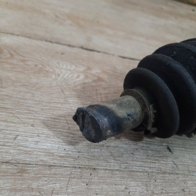 Шрус Opel Astra H 2009 хетчбэк 3 дв. Z18XE Прав. - изображение 3