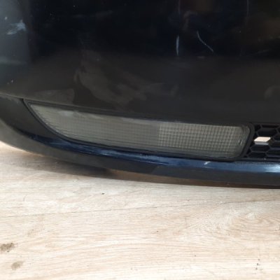 Бампер Volkswagen Beetle 2006 хетчбэк 3дв. BCA Задн. - изображение 14