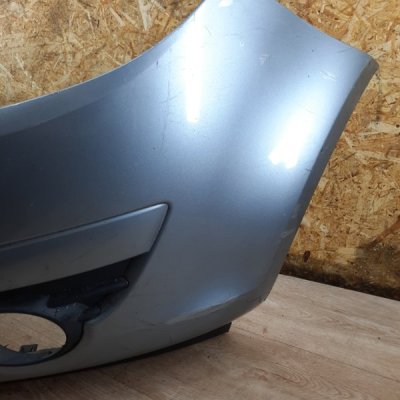 Бампер Opel Corsa D 2008 хетчбэк 3дв. Z12XEP 1.2 Перед. - изображение 13