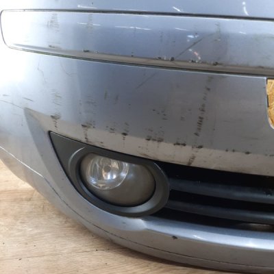 Бампер Audi A3 2004 хетчбэк 3дв. AXW Перед. - изображение 8